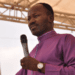 Apostle Suleman