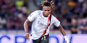 Samuel Chukwueze