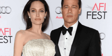 Angelina Jolie