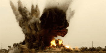 ISWAP Explosion