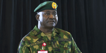 General CG Musa