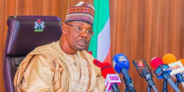 Governor Sule