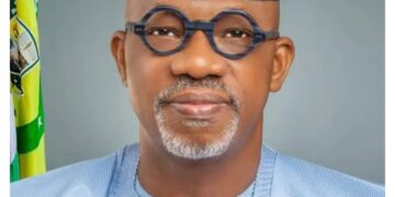 Governor Abiodun