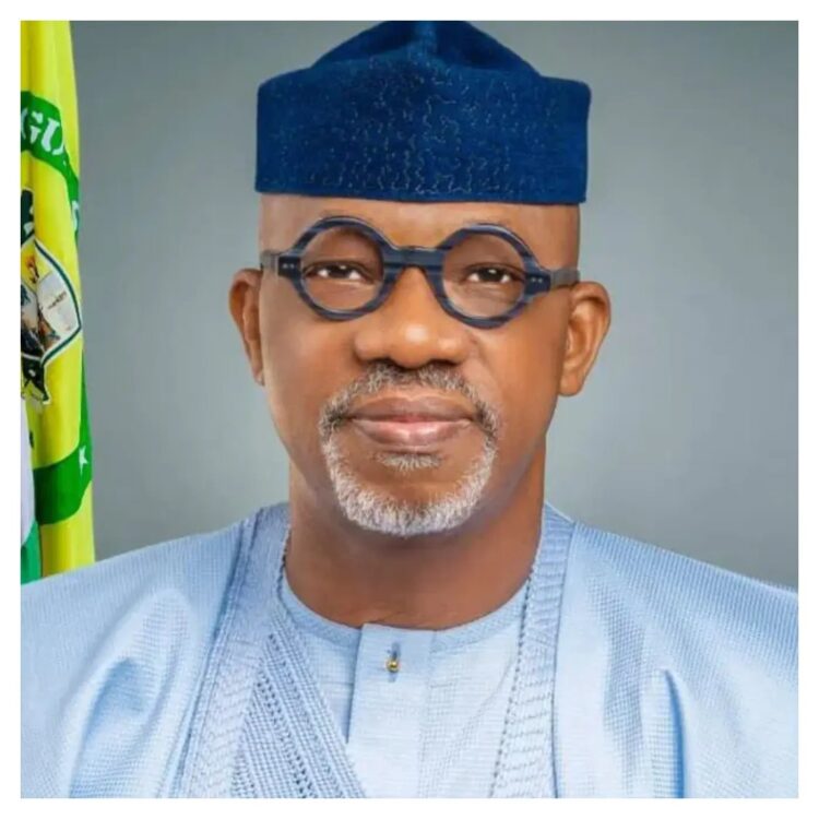 Governor Abiodun