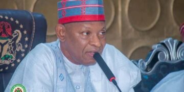 Governor Yusuf