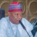 Governor Yusuf