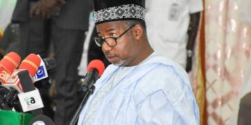Bala Mohammed
