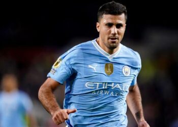 Rodri