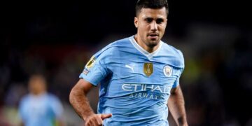 Rodri