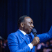 Pastor Paul Enenche