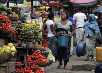 Nigerians