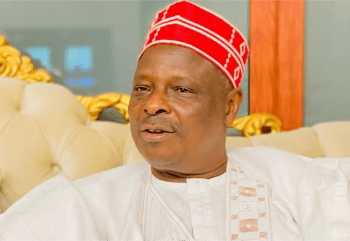 Rabiu Musa Kwankwaso