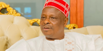 Rabiu Musa Kwankwaso