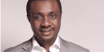 Nathaniel Bassey