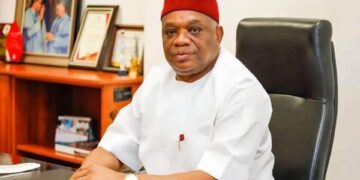 Orji Uzor Kalu