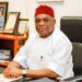 Orji Uzor Kalu