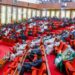 Nigerian Senate