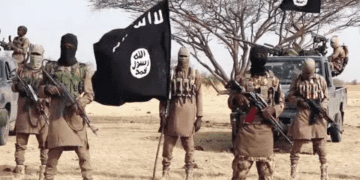 Boko Haram
