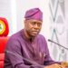 Seyi Makinde