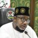 Governor Bala Mohammed