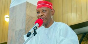 Governor Yusuf