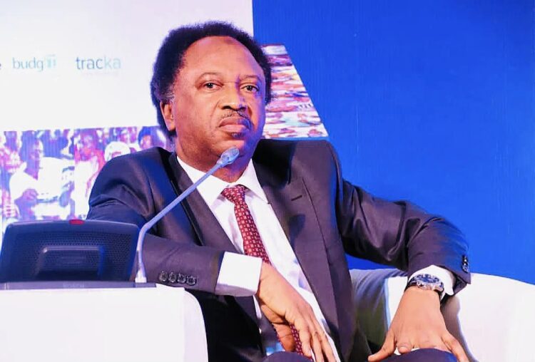 Shehu Sani