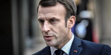 Emmanuel Macron