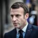 Emmanuel Macron