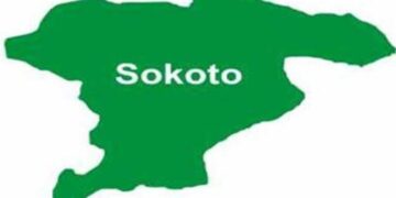 Sokoto State