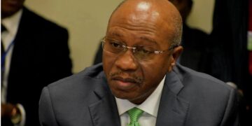 Godwin Emefiele