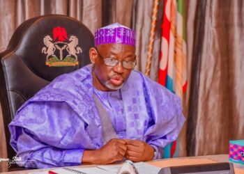 Governor Namadi