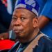 Abdullahi Ganduje
