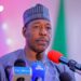 Governor Zulum