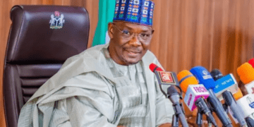 Governor Sule