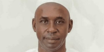Mahdi Shehu