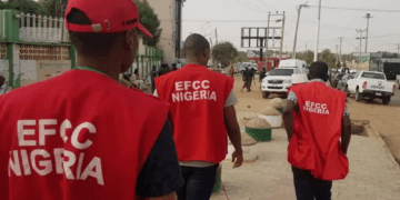 EFCC