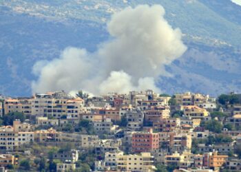 Israel and Hamas