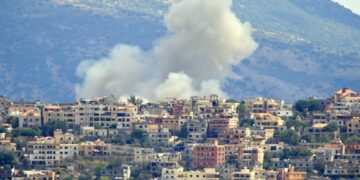 Israel and Hamas