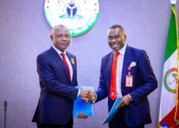 Landmark Africa Group