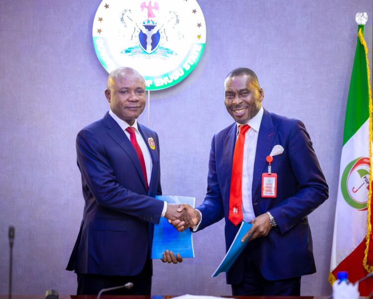 Landmark Africa Group