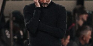 Pep Guardiola