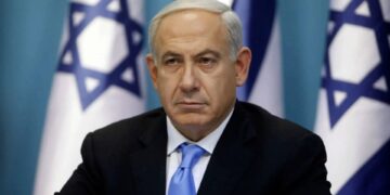 Netanyahu