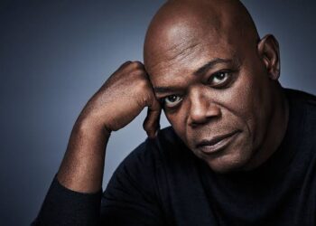 Samuel L Jackson