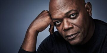 Samuel L Jackson
