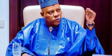 Kashim Shettima