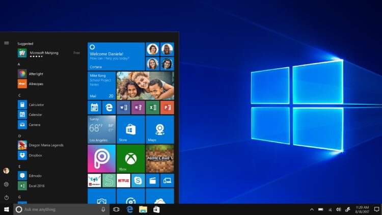 How to screenshot on Windows