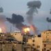 Israeli airstrike