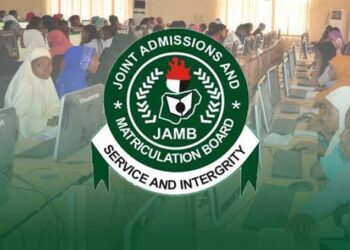 JAMB Registration
