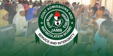 JAMB Registration