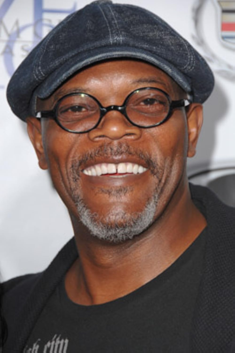 Samuel L Jackson